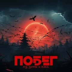 Побег из зоны в навь (Трое из зоны) - Вячеслав Кальвейт Слушать аудио книги онлайн без регистрации полностью бесплатно - knigavkarmane.net