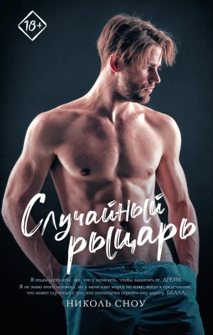 Случайный рыцарь - Николь Сноу Слушать аудио книги онлайн без регистрации полностью бесплатно - knigavkarmane.net