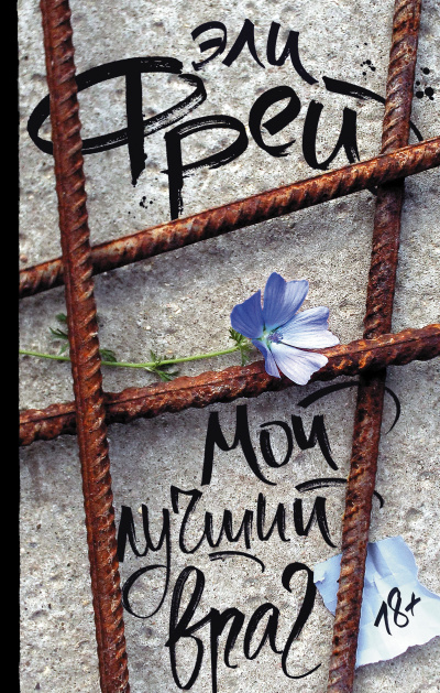 Мой лучший враг - Эли Фрей Слушать аудио книги онлайн без регистрации полностью бесплатно - knigavkarmane.net