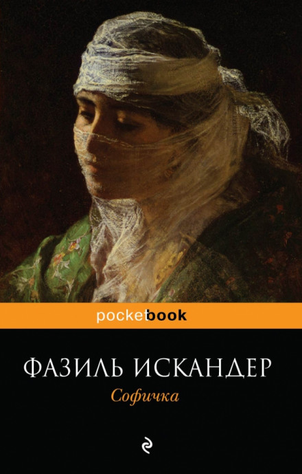 Софичка - Фазиль Искандер Слушать аудио книги онлайн без регистрации полностью бесплатно - knigavkarmane.net