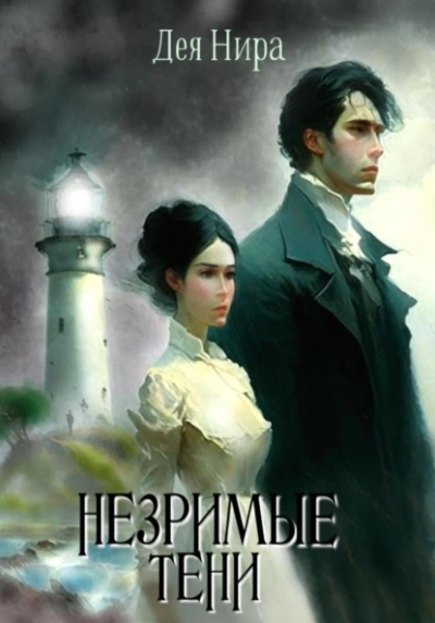 Незримые тени - Дея Нира Слушать аудио книги онлайн без регистрации полностью бесплатно - knigavkarmane.net