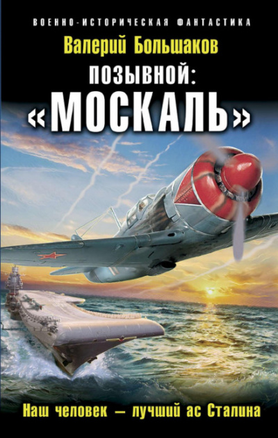 Позывной: «Москаль». Наш человек – лучший ас Сталина - Валерий Большаков Слушать аудио книги онлайн без регистрации полностью бесплатно - knigavkarmane.net
